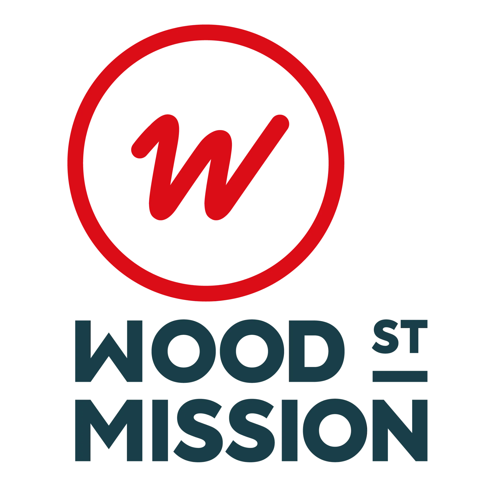 Wood Street Mission