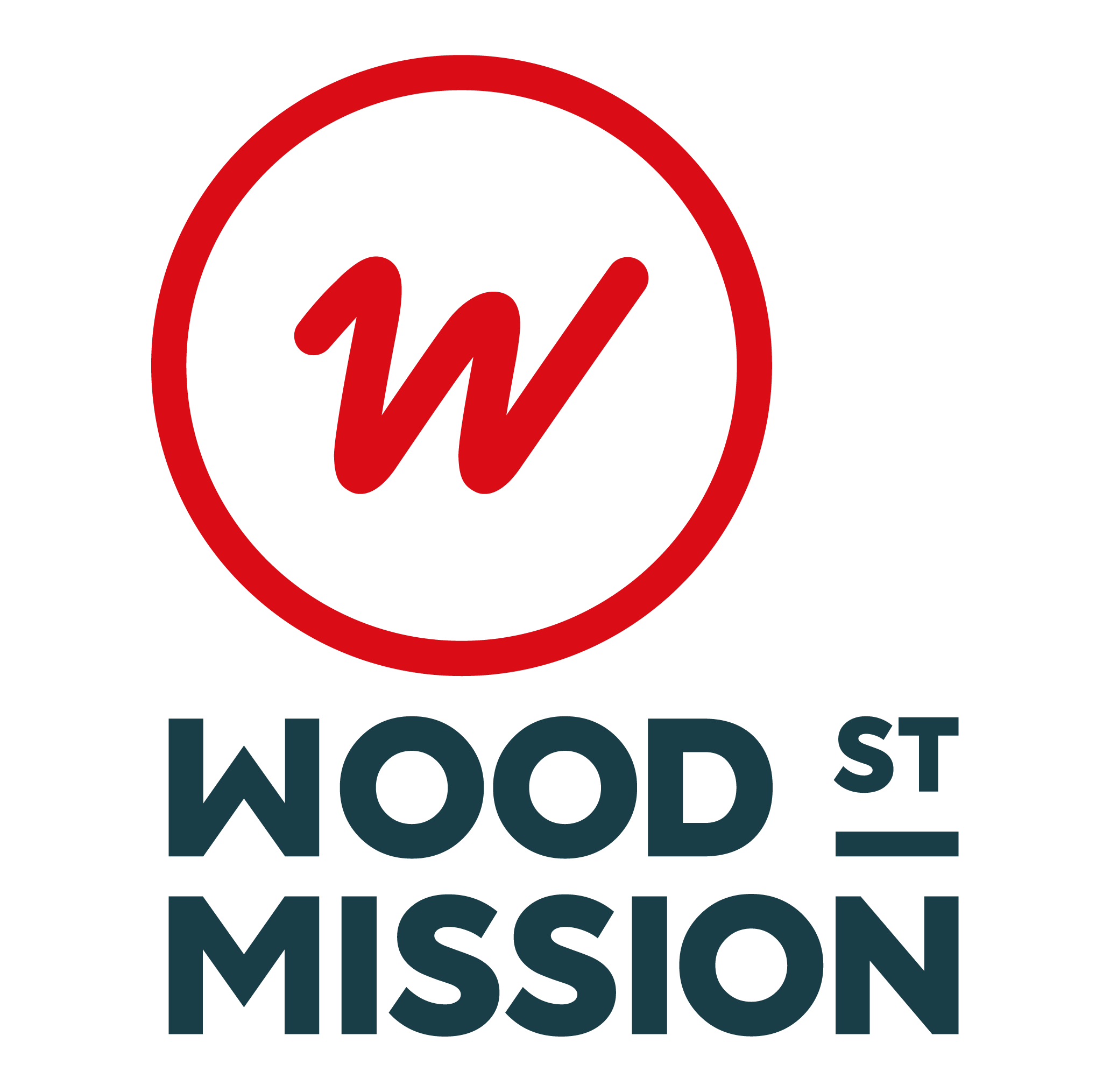 Make a donation to Wood Street Mission